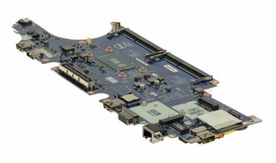 0C7K68 Dell System Board (Motherboard) With 2.30GHz Core i5-5300U Processors Support For Latitude E5450