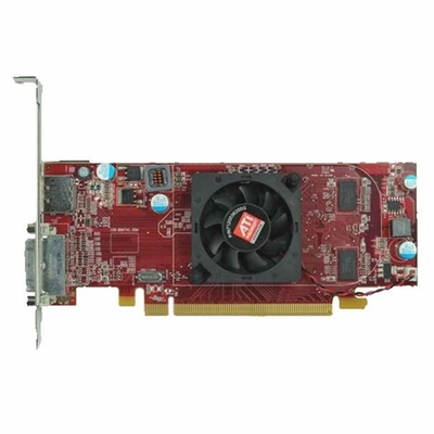 0C7MG0 Dell 512MB ATI Radeon HD 4550 PCIe Video Graphics Card