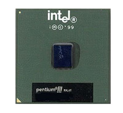 0C813 Dell 933MHz 133MHz FSB 256KB L2 Cache Intel Pentium III Processor Upgrade