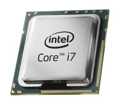 0C976J Dell 2.66GHz 4.80GT/s QPI 8MB L3 Cache Intel Core i7-920 Quad Core Desktop Processor Upgrade