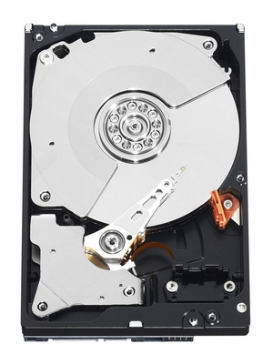 0CC089 Dell 80GB 7200RPM SATA 1.5Gbps 8MB Cache 3.5-inch Internal Hard Drive for Dimension 3100 and 51000