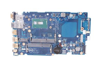 0CD5P2 Dell System Board (Motherboard) With 2.00GHz Core i3-5005U Processors Support For Latitude 3450