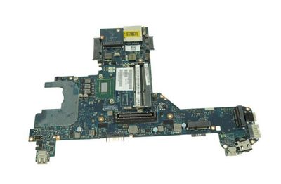 0CGYMR Dell System Board (Motherboard) With 2.60GHz Core i5-3320M Processors Support For Latitude E6430s