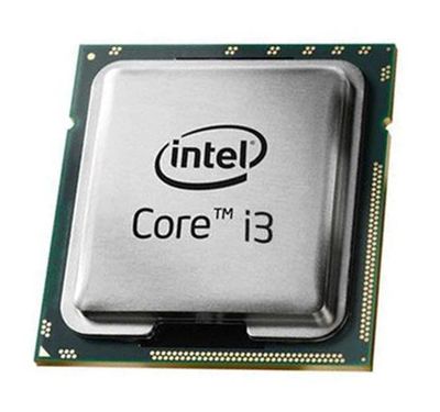0CHMNG Dell 3.40GHz 5.00GT/s DMI 3MB L3 Cache Intel Core i3-2130 Dual Core Processor Upgrade