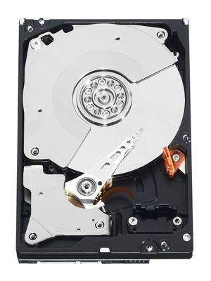 0CK184 Dell 40GB 5400RPM SATA 1.5Gbps 2.5-inch Internal Hard Drive