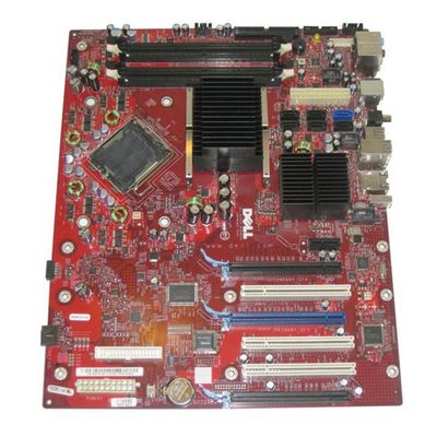 0CK520 Dell System Board (Motherboard) for XPS 720