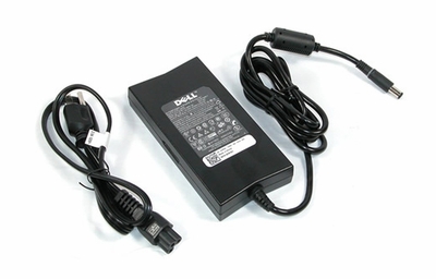 0CM161 Dell 19.5V 130Watt AC Adapter for Vostro, Inspiron, Latitude, Precision Series