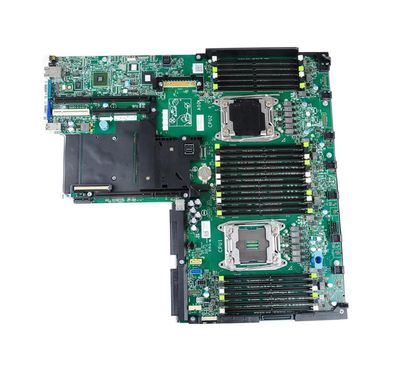 0CNCJW Dell System Board (Motherboard) For PowerEdge R630