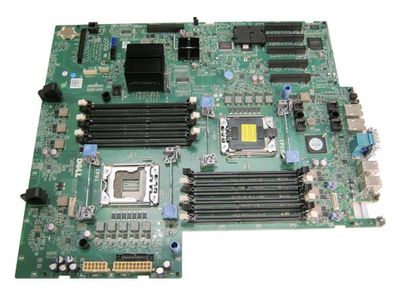 0CX0R0 Dell System Board (Motherboard) for PowerEdge T610