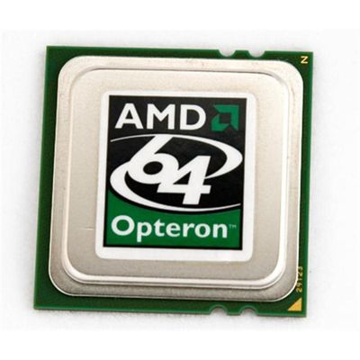 0CX323 Dell 3.0GHz 1000MHz FSB 2MB L2 Cache Socket F (1207) AMD Opteron Dual-Core 2222 Processor Upgrade for Dell PowerEdge M605 Server