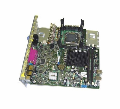 0CX534 Dell System Board (Motherboard) for OptiPlex GX745