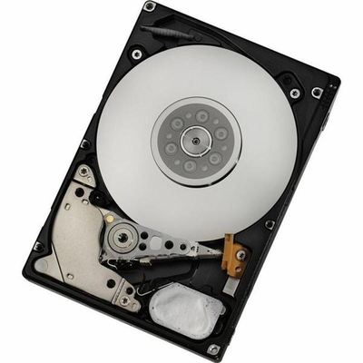 0CXF82 Dell 300GB 10000RPM SAS 6Gbps 64MB Cache 2.5-inch Internal Hard Drive