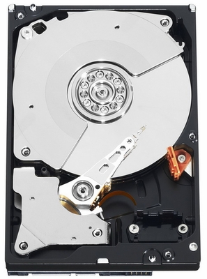 0D016K Dell 500GB 7200RPM SATA 3Gbps 16MB Cache 3.5-inch Internal Hard Drive with Tray for PowerEdge R720 R720XD and T620