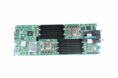 0D2T72 Dell System Board (Motherboard) for PowerEdge M710HD
