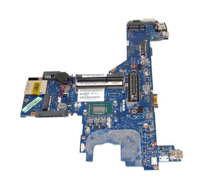 0D3RGW Dell System Board (Motherboard) With 2.90GHz Core i7-3520M Processors Support For Latitude E6330