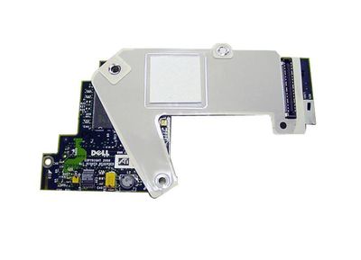 0D404 Dell 16MB Video Graphics Card