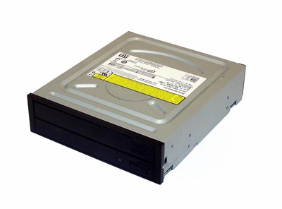 0D417C Dell 16x DVD+/-RW SATA 5.25-inch Internal DVD Writer Drive