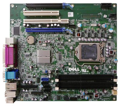 0D441T Dell System Board (Motherboard) for OptiPlex 980 Desktop