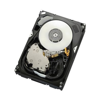 0D4RPH Dell 1TB 7200RPM SAS 6Gbps Nearline Hot Swap 3.5-inch Internal Hard Drive with Tray