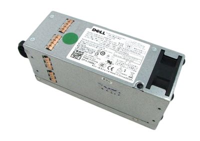 0D580E Dell 580-Watts Power Supply for PowerEdge T410