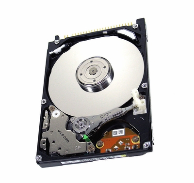 0D7377 Dell 80GB 5400RPM ATA/IDE 8MB Cache 2.5-inch Internal Hard Drive