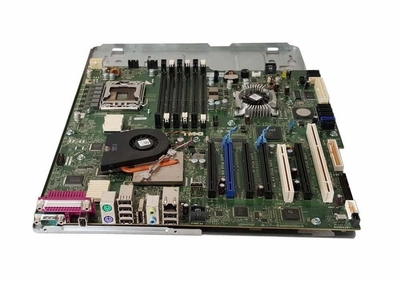0D881F Dell System Board (Motherboard) for Precision T7500