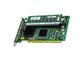 0D9205 Dell PERC4/DC 128MB Cache 64-bit Ultra-320 SCSI LVD Dual Channel PCI-X RAID Controller Card