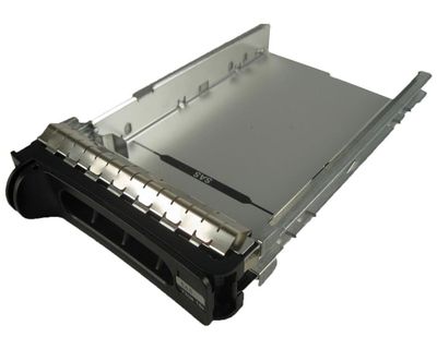 0D981C Dell 3.5-inch SAS/SATA Hard Drive Caddy for PowerEdge 1900, 1950, 2900 and 2950