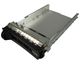 0D981C Dell 3.5-inch SAS/SATA Hard Drive Caddy for PowerEdge 1900, 1950, 2900 and 2950