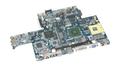 0DF256 Dell System Board (Motherboard) For Precision M90