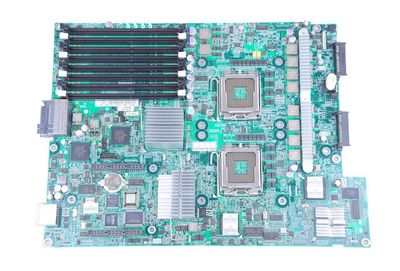 0DF279 Dell System Board (Motherboard) for PowerEdge 1955