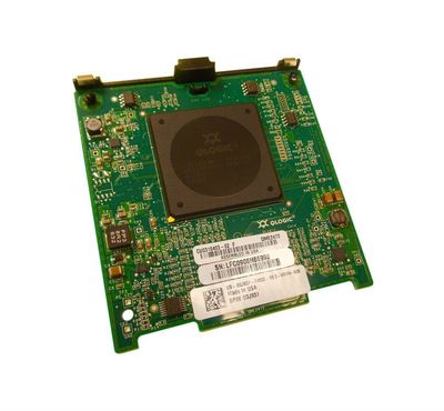 0DJ937 Dell 4Gbps Dual-Port PCIe Host Bus Adapter (HBA)