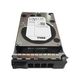 0DRMYH Dell 4TB 7200RPM SAS 6Gbps Nearline Hot Swap 3.5-inch Internal Hard Drive with Tray