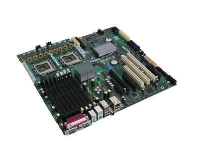 0DT029 Dell System Board (Motherboard) For Precision WorkStation 690