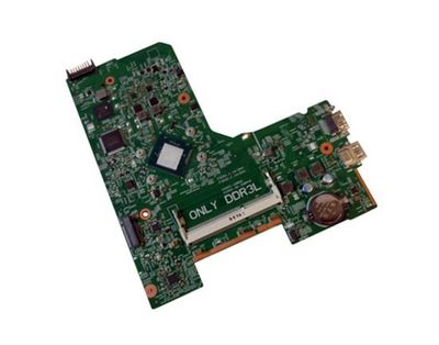 0DTRW Dell System Board (Motherboard) With 1.60GHz Intel Celeron N3050 Processors Support For Inspiron 14 3451