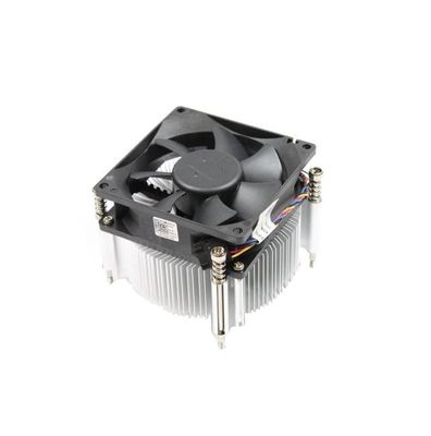0DW014 Dell CPU Fan And Heatsink For Optiplex 790 Sff 9xjxy 09x