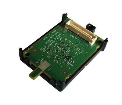 0DW592 Dell Idrac 6 Express Remote Access Controller for R210, R310, T310, R410, T410, R415, R510, R515