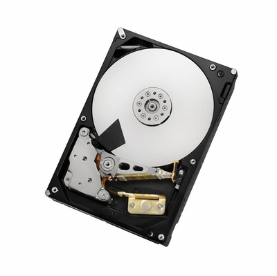 0F10453 Hitachi Deskstar 7K2000 2TB 7200RPM SATA 3Gbps 32MB Cache 3.5-inch Internal Hard Drive