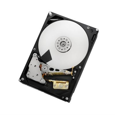 0F11265 HGST Hitachi Ultrastar A7K2000 2TB 7200RPM SATA 3Gbps 32MB Cache 3.5-inch Internal Hard Drive
