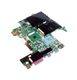 0F1792 Dell System Board (Motherboard) for Latitude D505, Inspiron 610m