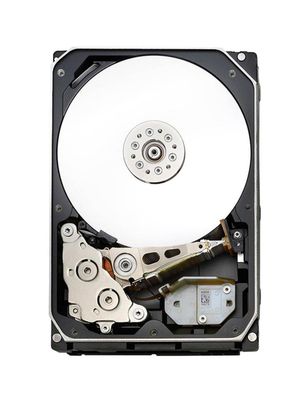 0F22809 HGST Hitachi Ultrastar 7K6000 2TB 7200RPM SAS 12Gbps 128MB Cache (TCG SED / 512e) 3.5-inch Internal Hard Drive