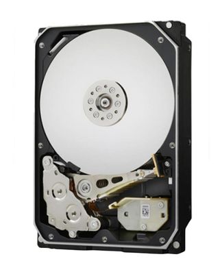 0F23020 HGST Hitachi Ultrastar 7K6000 2TB 7200RPM SATA 6Gbps 128MB Cache (BDE / 4Kn) 3.5-inch Internal Hard Drive