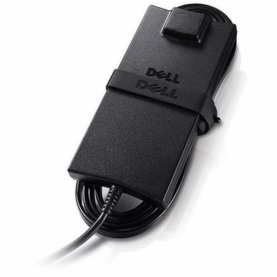 0F263H Dell 90-Watt 3-Prong AC Adapter with 6.56ft Power Cord for Dell Vostro 1520 Laptops