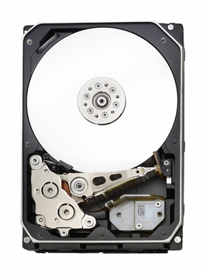 0F27358 HGST Hitachi Ultrastar He10 8TB 7200RPM SAS 12Gbps 256MB Cache (SE / 512e) 3.5-inch Internal Hard Drive