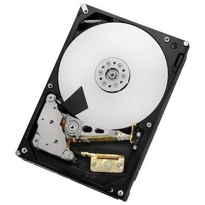 0F27486 HGST Hitachi Ultrastar He10 10TB 7200RPM SATA 6Gbps 256MB Cache (ISE / 512e) 3.5-inch Internal Hard Drive
