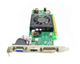 0F342F Dell 256MB ATI Radeon HD 3450 DDR2 64-Bit DVI/ HDMI/ VGA PCI Express 2.0 x16 Video Graphics Card