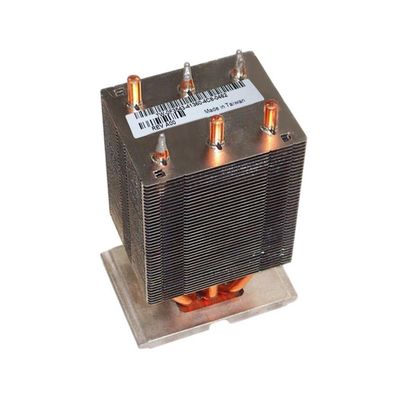 0F3543 Dell CPU Heatsink Assembly for Precision 470, 670, PowerEdge SC1420