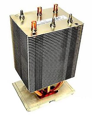 0F3550 Dell Heatsink Assembly for Precision 460, 670, PowerEdge SC1420