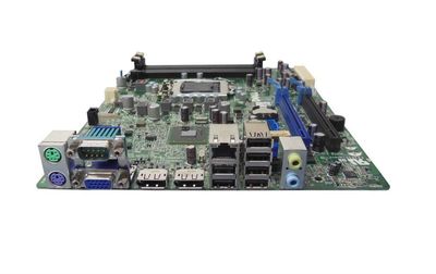 0F3KHR Dell System Board (Motherboard) Socket LGA 1155 For Optiplex 9010 SFF