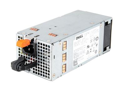 0F5XMD Dell 580-Watts Hot Swap Power Supply for PowerEdge T410